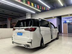 Buick GL8 ES Land Respect 653T Respect Enjoyment Edition - ფოტო 17