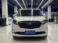 Buick GL8 ES Land Respect 653T Respect Enjoyment Edition - ფოტო 2