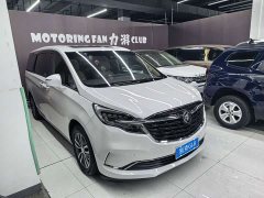 Buick GL8 ES Land Respect 653T Respect Enjoyment Edition - ფოტო 3
