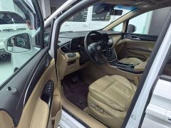 Buick GL8 ES Land Respect 653T Respect Enjoyment Edition - ფოტო 4