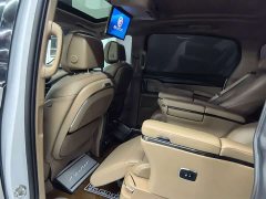 Buick GL8 ES Land Respect 653T Respect Enjoyment Edition - ფოტო 5