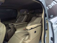 Buick GL8 ES Land Respect 653T Respect Enjoyment Edition - ფოტო 6