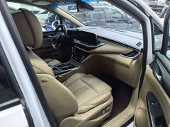Buick GL8 ES Land Respect 653T Respect Enjoyment Edition - ფოტო 7
