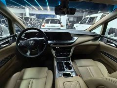 Buick GL8 ES Land Respect 653T Respect Enjoyment Edition - ფოტო 8
