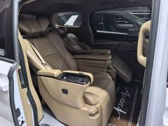 Buick GL8 ES Land Respect 653T Respect Enjoyment Edition - ფოტო 9
