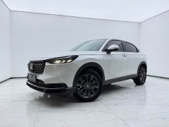 Honda XR-V 1.5L CVT Passion Edition - ფოტო 1