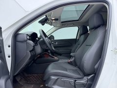 Honda XR-V 1.5L CVT Passion Edition - ფოტო 10