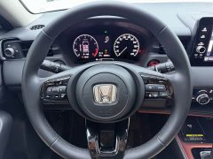 Honda XR-V 1.5L CVT Passion Edition - ფოტო 12