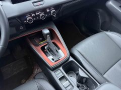 Honda XR-V 1.5L CVT Passion Edition - ფოტო 14