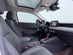 Honda XR-V 1.5L CVT Passion Edition - ფოტო 15