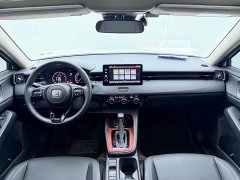 Honda XR-V 1.5L CVT Passion Edition - ფოტო 16