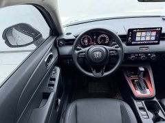 Honda XR-V 1.5L CVT Passion Edition - ფოტო 17