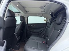 Honda XR-V 1.5L CVT Passion Edition - ფოტო 18