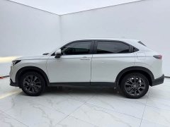 Honda XR-V 1.5L CVT Passion Edition - ფოტო 3