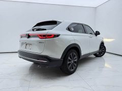Honda XR-V 1.5L CVT Passion Edition - ფოტო 4
