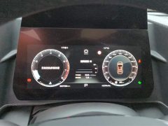Haval Big Dog 2022 1.5T DCT two-wheel drive Border Collie version - ფოტო 14