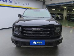 Haval Big Dog 2022 1.5T DCT two-wheel drive Border Collie version - ფოტო 2