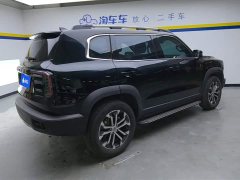 Haval Big Dog 2022 1.5T DCT two-wheel drive Border Collie version - ფოტო 3