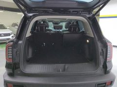 Haval Big Dog 2022 1.5T DCT two-wheel drive Border Collie version - ფოტო 4