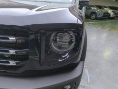 Haval Big Dog 2022 1.5T DCT two-wheel drive Border Collie version - ფოტო 5