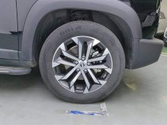 Haval Big Dog 2022 1.5T DCT two-wheel drive Border Collie version - ფოტო 6