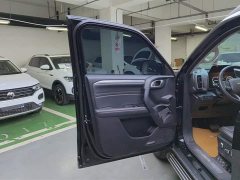 Haval Big Dog 2022 1.5T DCT two-wheel drive Border Collie version - ფოტო 7