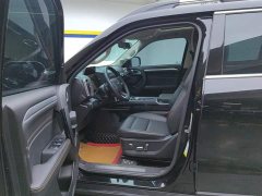 Haval Big Dog 2022 1.5T DCT two-wheel drive Border Collie version - ფოტო 9