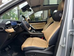 Geely Boyue L 1.5TD DCT Luxury - фото 10