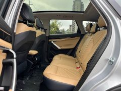 Geely Boyue L 1.5TD DCT Luxury - фото 11