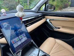 Geely Boyue L 1.5TD DCT Luxury - фото 12