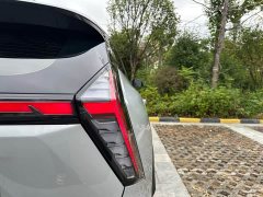 Geely Boyue L 1.5TD DCT Luxury - фото 14