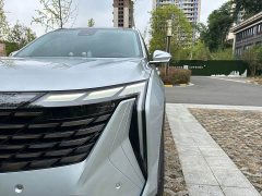 Geely Boyue L 1.5TD DCT Luxury - фото 15
