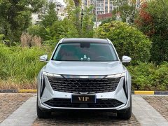 Geely Boyue L 1.5TD DCT Luxury - фото 2