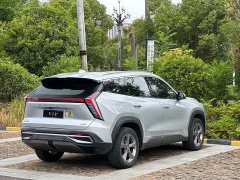 Geely Boyue L 1.5TD DCT Luxury - фото 4