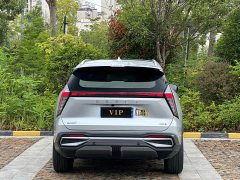 Geely Boyue L 1.5TD DCT Luxury - фото 5