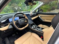 Geely Boyue L 1.5TD DCT Luxury - фото 7