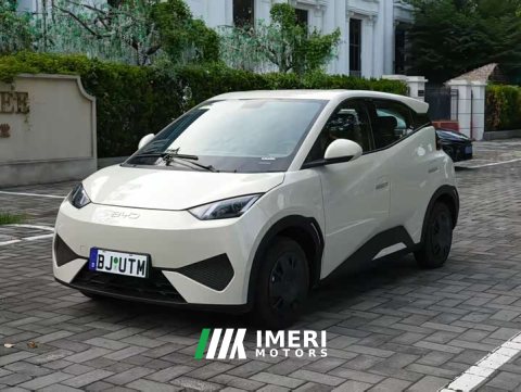 2026 BYD Seagull 2023 Vitality Edition - ავტომობილი ჩინეთიდან
