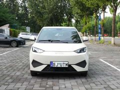 BYD Seagull 2023 Vitality Edition - ფოტო 2