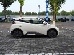 BYD Seagull 2023 Vitality Edition - ფოტო 4