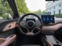 BYD Seagull 2023 Vitality Edition - ფოტო 6