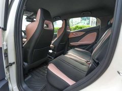BYD Seagull 2023 Vitality Edition - ფოტო 8