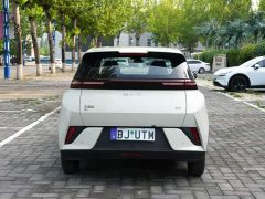 BYD Seagull 2023 Vitality Edition - ფოტო 9