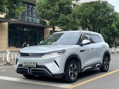 BYD Yuan UP 401KM Leading Edition - ფოტო 1