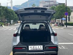 BYD Yuan UP 401KM Leading Edition - ფოტო 10