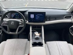 BYD Yuan UP 401KM Leading Edition - ფოტო 11