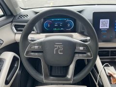 BYD Yuan UP 401KM Leading Edition - ფოტო 12