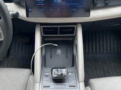 BYD Yuan UP 401KM Leading Edition - ფოტო 13