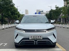 BYD Yuan UP 401KM Leading Edition - ფოტო 2