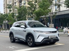 BYD Yuan UP 401KM Leading Edition - ფოტო 3
