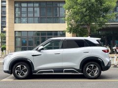 BYD Yuan UP 401KM Leading Edition - ფოტო 4